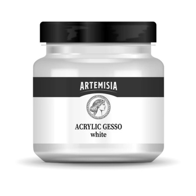 Artemisia Gesso biele, 1000 ml