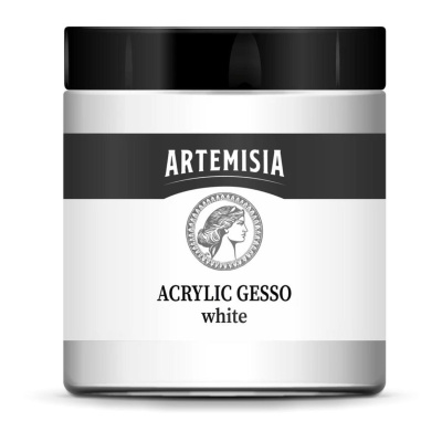 Artemisia Gesso biele, 250 ml