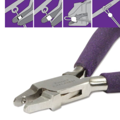 Beadsmith Magické krimpovacie kliešte 