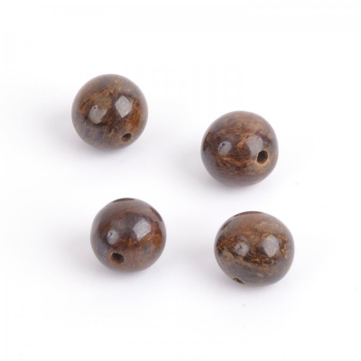 Bronzit 8 mm, prírodný minerál
