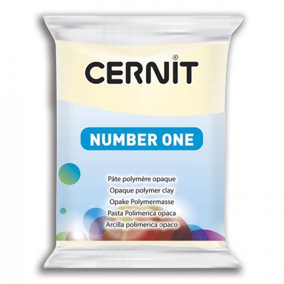 CERNIT Number One 56g, 045 šampanské