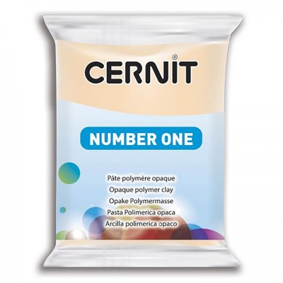 CERNIT Number One 56g, 425 telová, 50% priehľadnosť