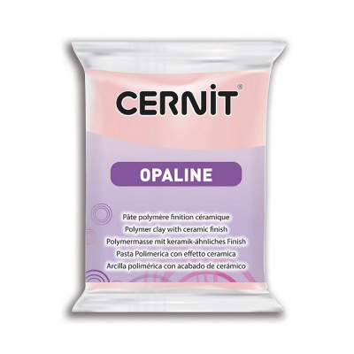 CERNIT Opaline 56g keramický vzhľad, 475 ružová