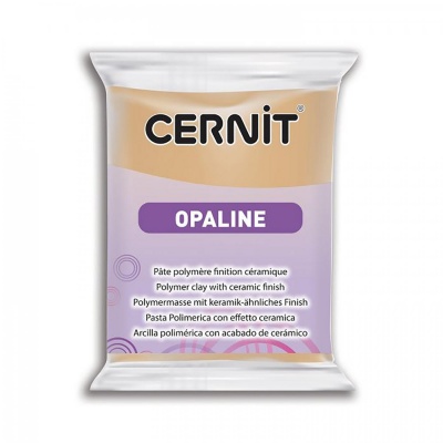 CERNIT Opaline 56g keramický vzhľad, 815 béžová