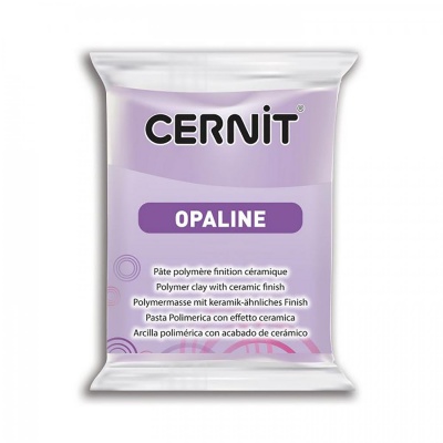 CERNIT Opaline 56g keramický vzhľad, 931 orgován