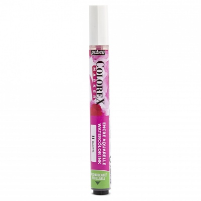 Colorex marker, magenta