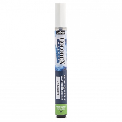 Colorex marker, vesmírna modrá