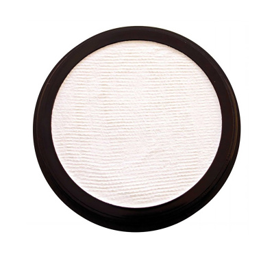 EULENSPIEGEL, Farba na tvár, 20 ml, biela