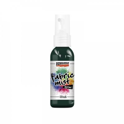 Fabric Mist Spray 50 ml, jedľová zelená