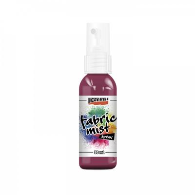 Fabric Mist Spray 50 ml, pink