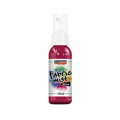 Fabric Mist Spray 50 ml, ružová