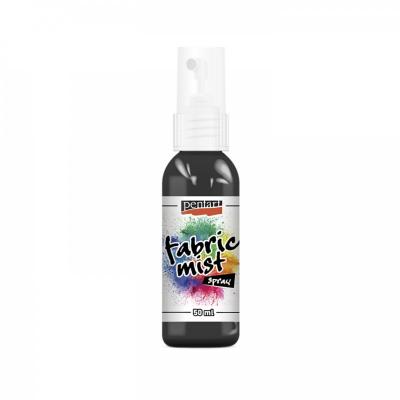 Fabric Mist Spray 50 ml, šedá