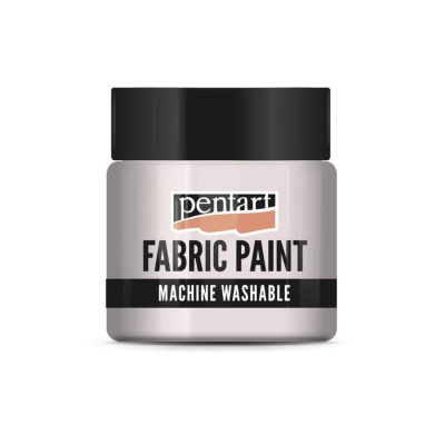 Farba na textil, 50 ml, púdrová