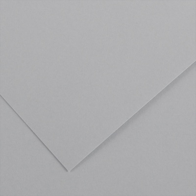 Farebný výkres Canson Colorline 50x65 cm, 150g , LIGHT GREY