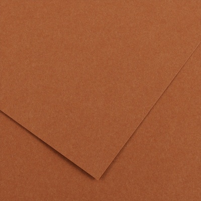 Farebný výkres Canson Colorline 50x65 cm, 150g , NUT