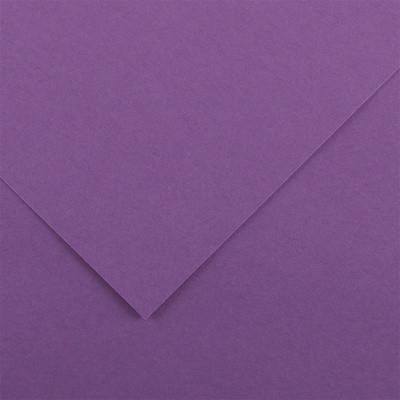 Farebný výkres Canson Colorline 50x65 cm, 150g , VIOLET