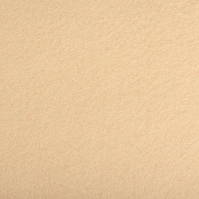 Filc 20 x 30 cm, hrúbka 1 mm, ecru, 10 ks
