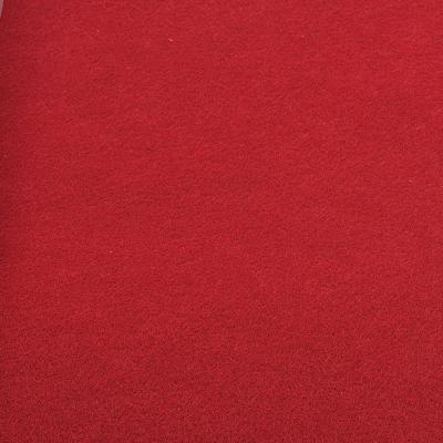 Filc 3 mm, A3, 40 x 50 cm, bordový