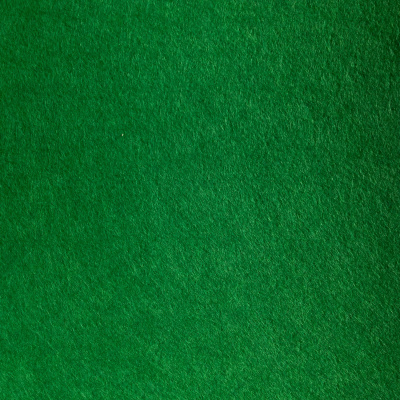 Filc 3 mm, A3, 40 x 50 cm, trávový zelený