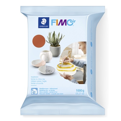 FIMO Air terracotta 1000g