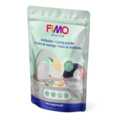 FIMO Casting powder - odlievací prášok, 1 kg