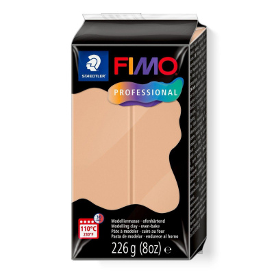FIMO Professional Doll Art 226 g, 45 piesková