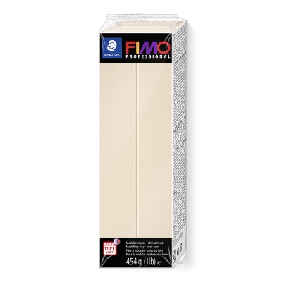 FIMO Professionl Doll Art 454 g, 44 béžová