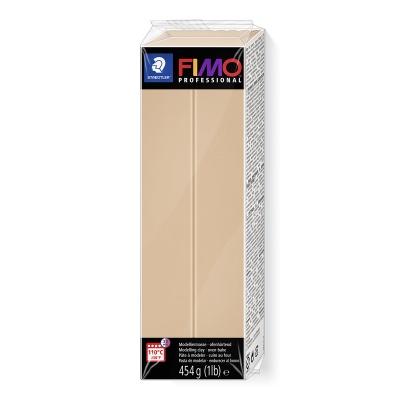 FIMO Professionl Doll Art 454 g, 45 piesková