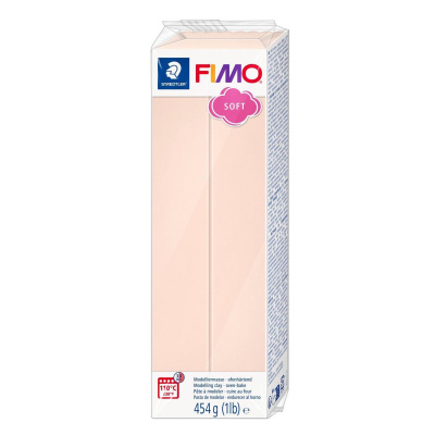 FIMO Soft, 454 g, 43 telová