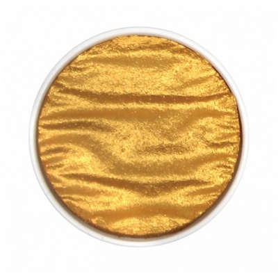 Finetec, Coliro Pearl, panvička, Gold Pearl