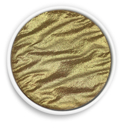 Finetec, Coliro Pearl, panvička, Golden Olive