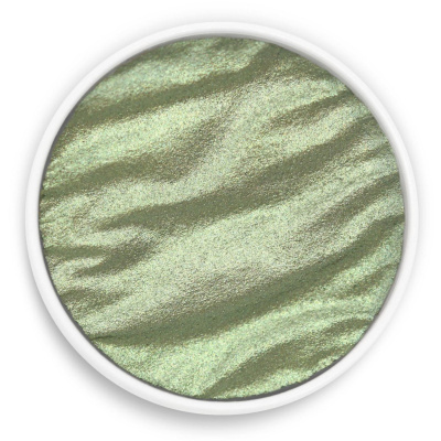 Finetec, Coliro Pearl, panvička, Pistachio