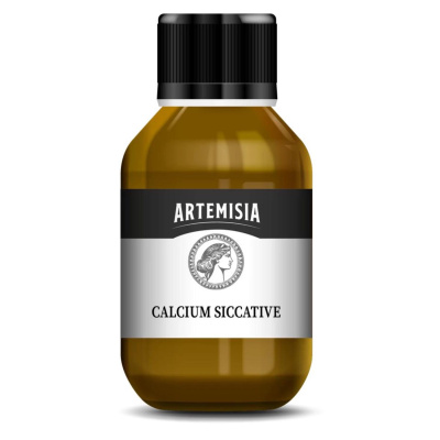 Kalciový sikatív Artemisia, 100 ml