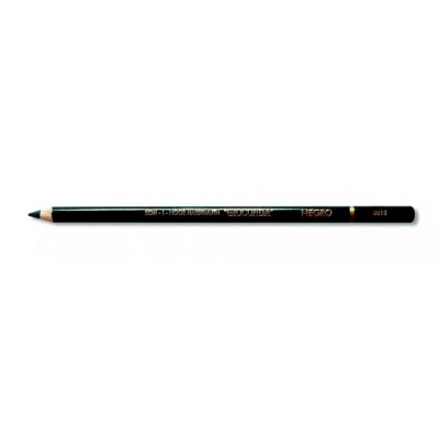KOH-I-NOOR, ceruzka GIOCONDA, hodvábne čierna 1 ks
