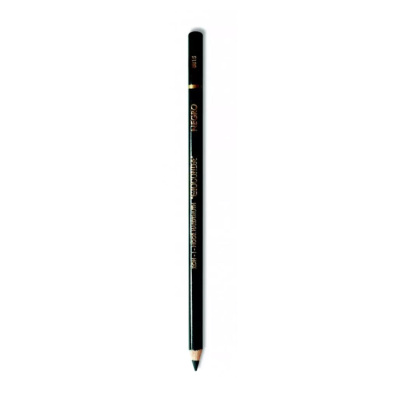 KOH-I-NOOR, ceruzka GIOCONDA, hodvábne čierna 