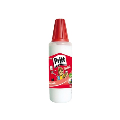 Lepidlo disperzné Pritt školák, 75 g