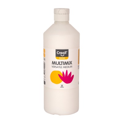 Médium, 500 ml, multi