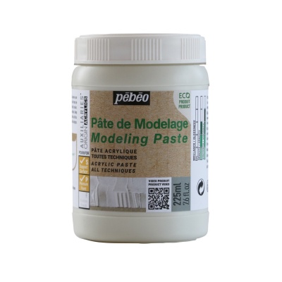 Modelovacia pasta Origin acrylics 225ml