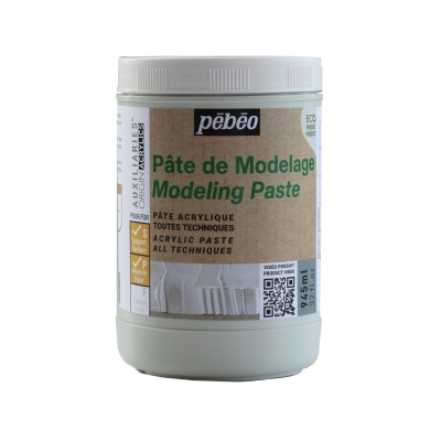 Modelovacia pasta Origin acrylics 945ml