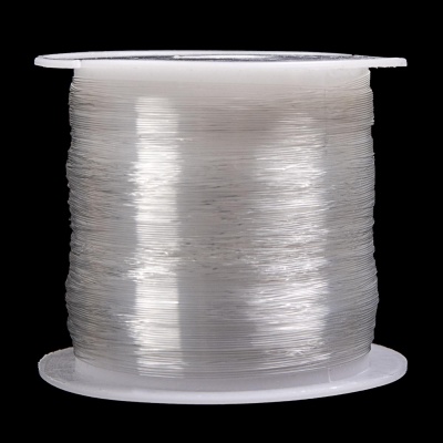 Nylon biely 0,45 mm, cievka 80 m