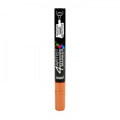 Olejové fixky 4ARTIST marker, 4 mm, 156 Copper