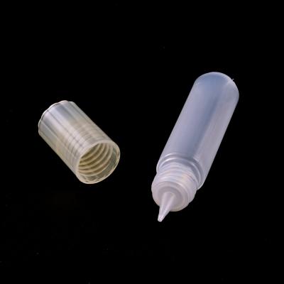 Prázdny obal na farby, 20 ml