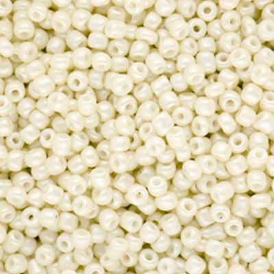 Rokajl, smotanová 3 mm,  50 g