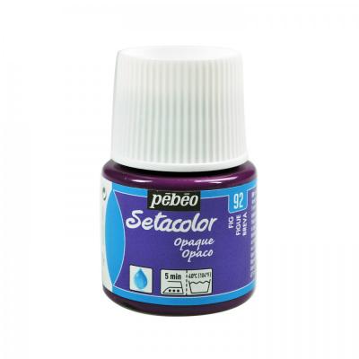 Setacolor opaque 45 ml, 92 Fig