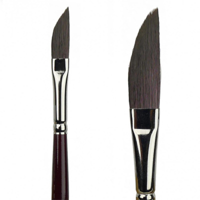 Štetec Simply-T, Kazan Dagger n° 1/2