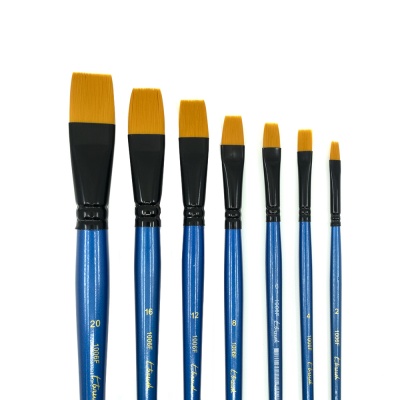 Štetec t-brush 1006F, plochý n° 16