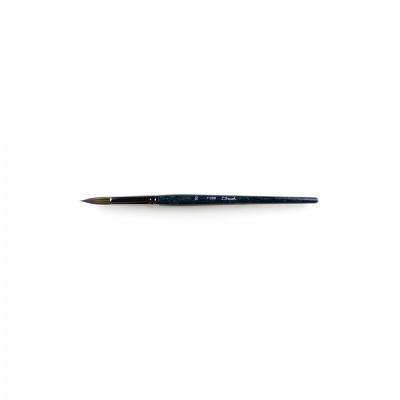 Štetec t-brush 1126R, guľatý n° 10
