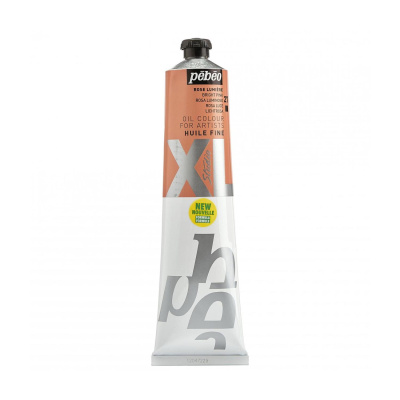 Studio XL 200 ml, 27 Bright pink