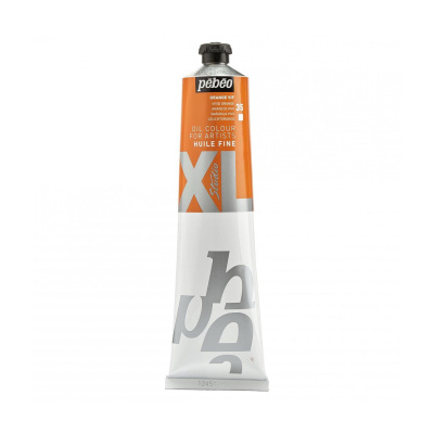 Studio XL 200 ml, 35 Vivid orange