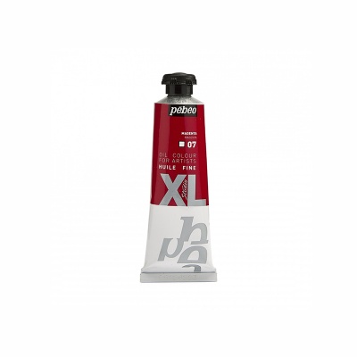 Studio XL 37 ml, 07 Magenta